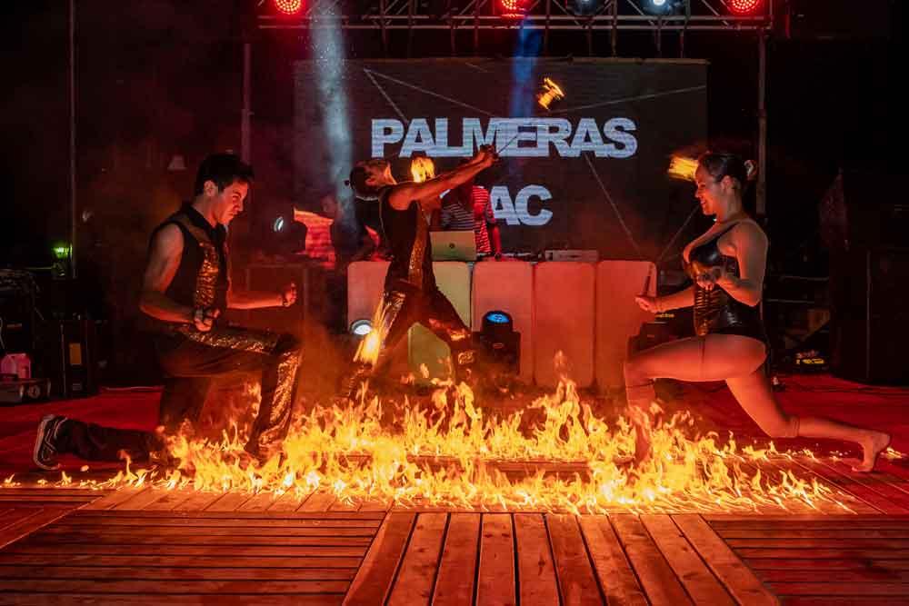 Palmeras Beach Hotel Ultra All Inclusive Konaklı Esterno foto