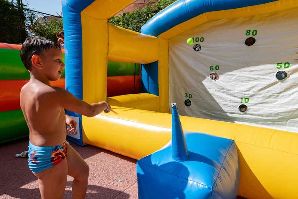 Palmeras Beach Hotel Ultra All Inclusive Konaklı Esterno foto