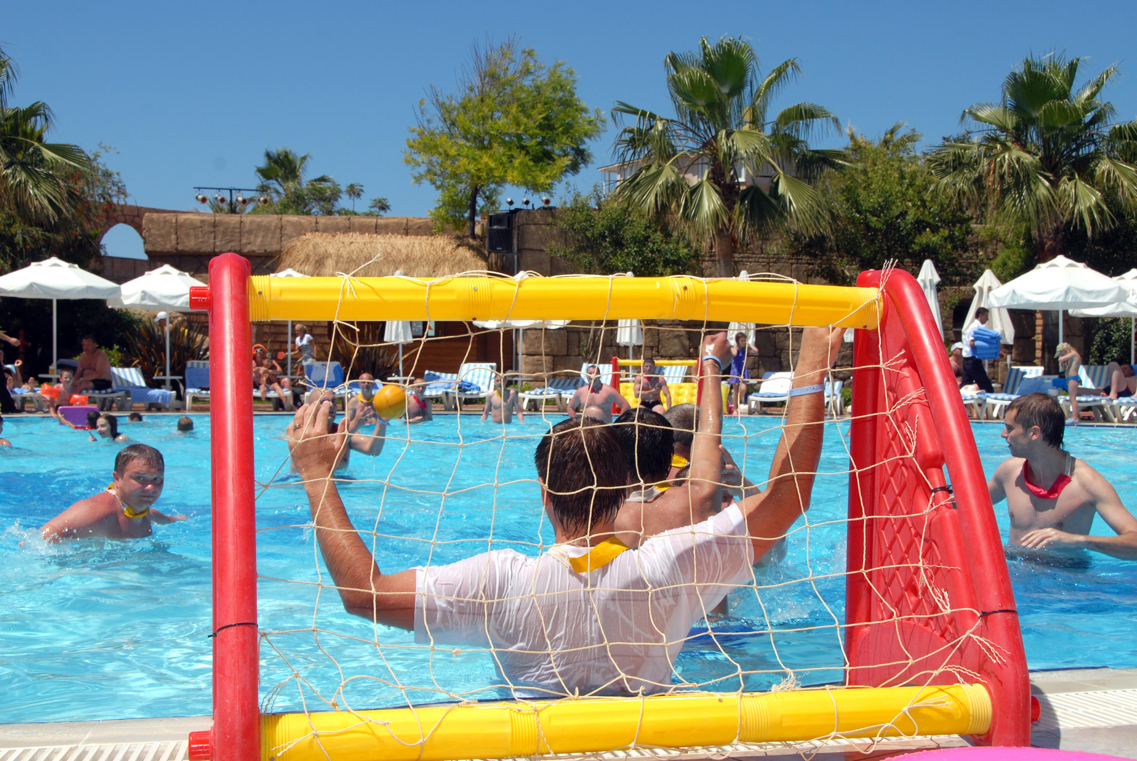 Palmeras Beach Hotel Ultra All Inclusive Konaklı Esterno foto