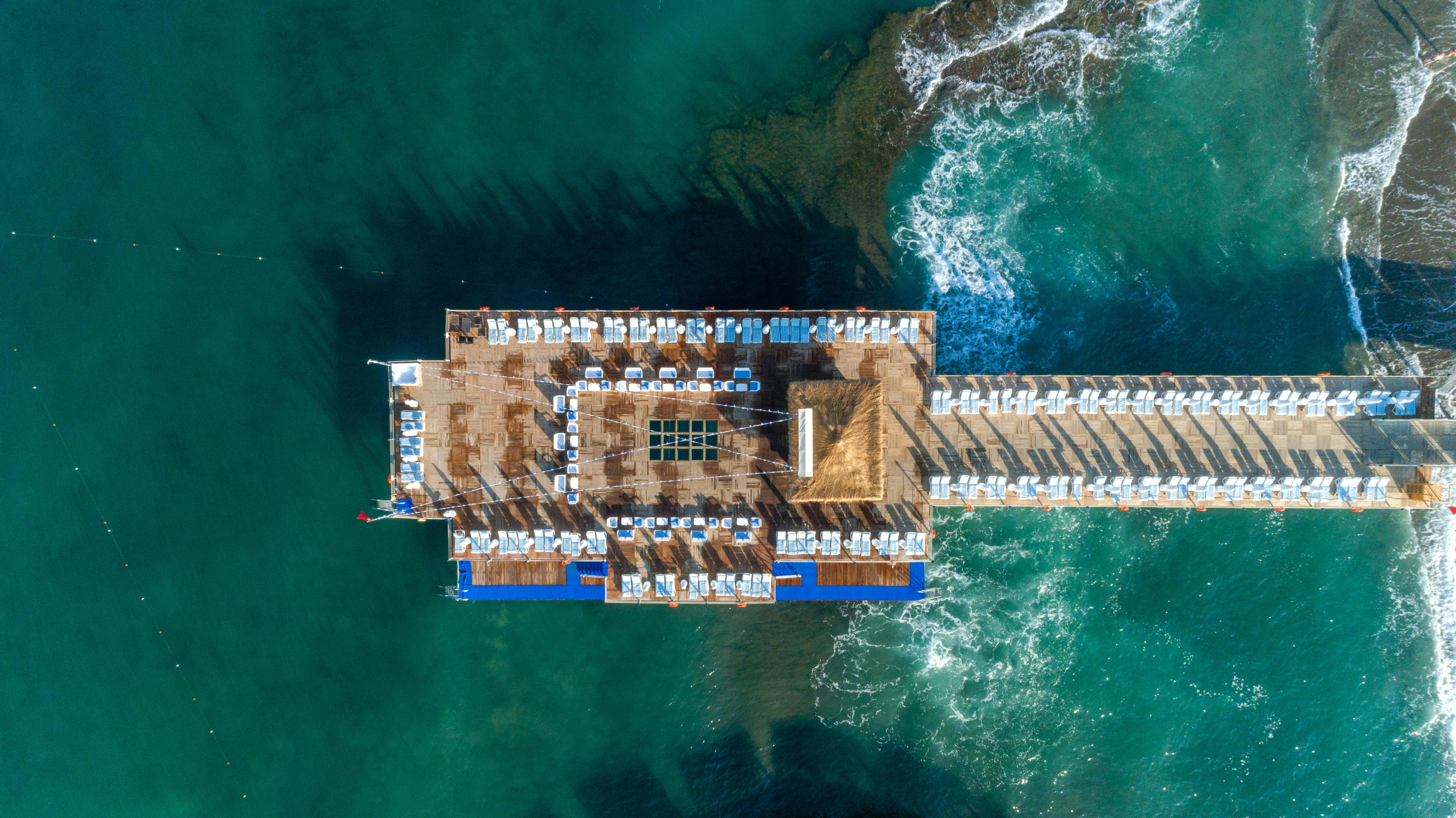 Palmeras Beach Hotel Ultra All Inclusive Konaklı Esterno foto